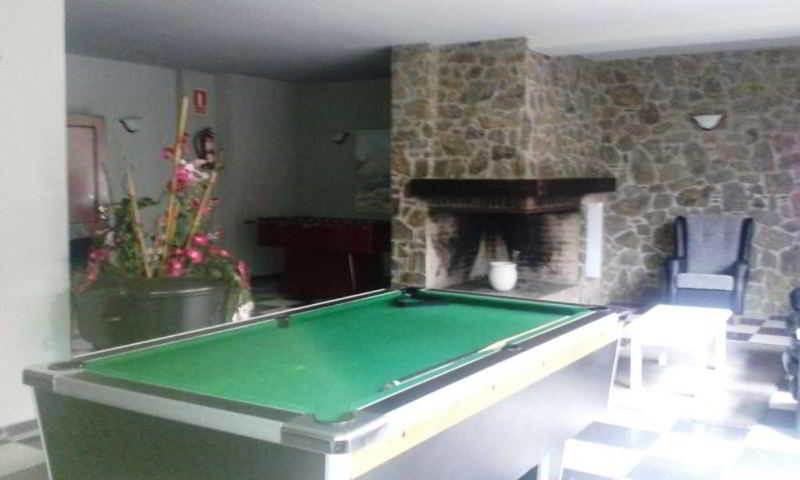 Hotel El Pradet à El Serrat Extérieur photo