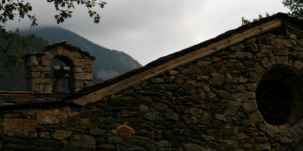 Hotel El Pradet à El Serrat Extérieur photo